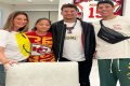 Uncover The Truth: Mia Mahomes Accident